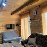 Vikendica Planinski Pogled Macar Ferienhaus Pale
