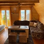 Vikendica Planinski Pogled Macar Pale