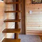 Vikendica Planinski Pogled Macar Ferienhaus *