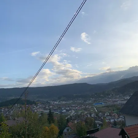 Hébergement de vacances Vikendica Planinski Pogled Macar Pale