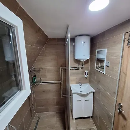 Holiday home Vikendica Planinski Pogled Macar Pale