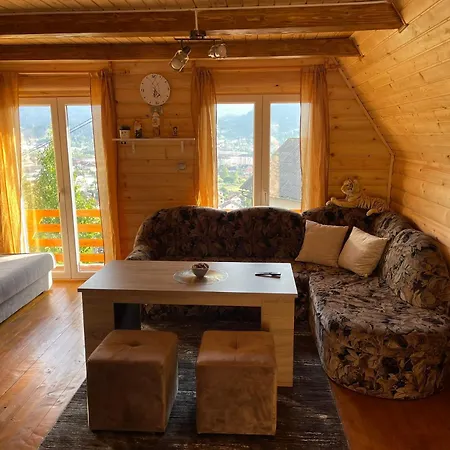 Vikendica Planinski Pogled Macar Pale